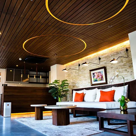 Chambre Hotel Mactan