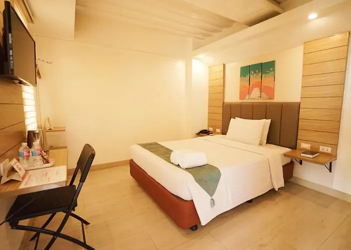 Hotel Mactan