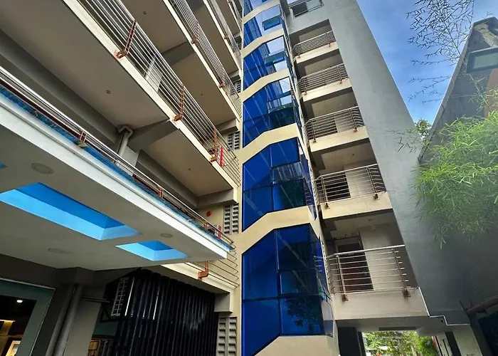 Mactan Île de Mactan