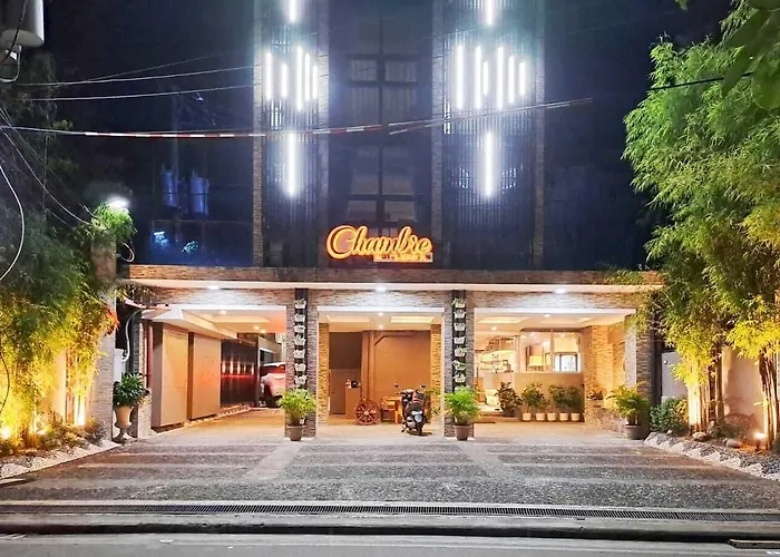 Mactan 2* Île de Mactan