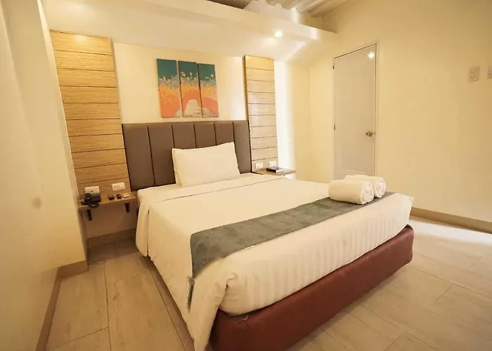 Hotel Mactan