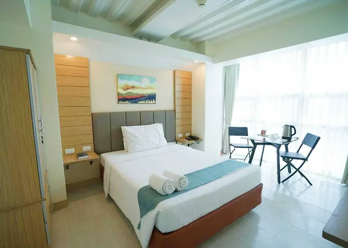 Mactan Île de Mactan