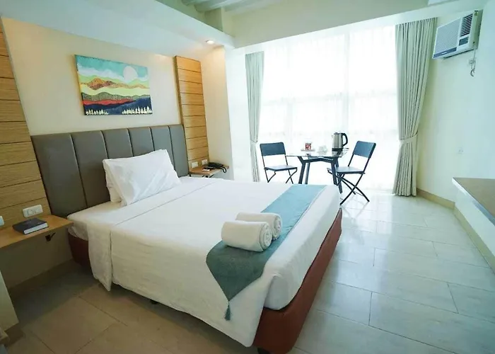 Mactan 2* Île de Mactan