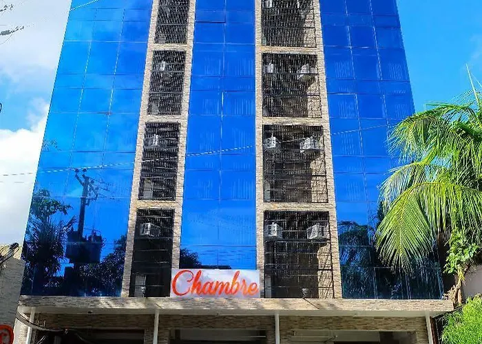 Hotel Mactan 2*