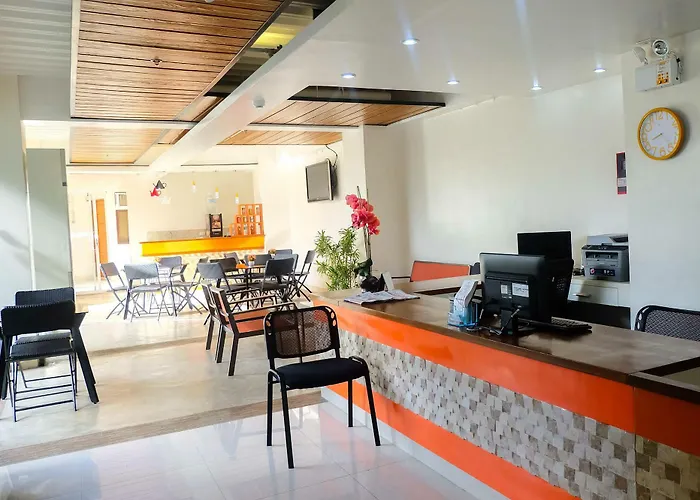 Hotel Mactan 2*