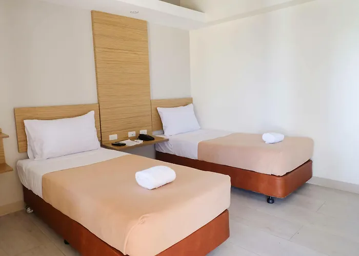 Hotel Mactan