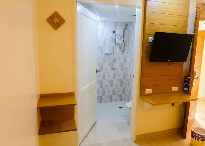 Mactan Hotel