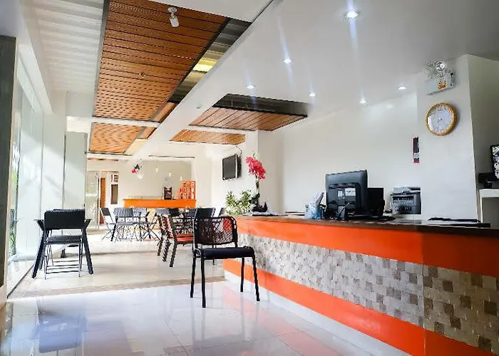 Hotel Mactan 2*